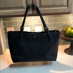 Tory Burch Large York - Navy